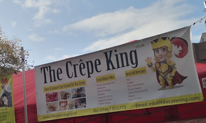 CREPES CATERING